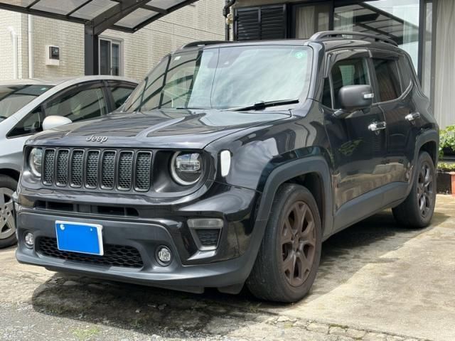 JEEP / JEEP Renegade