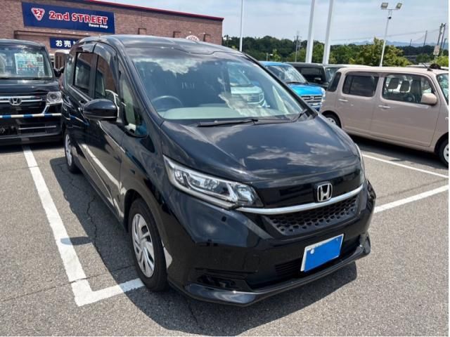 HONDA / FREED