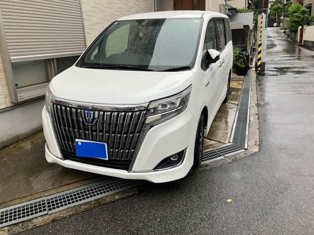 TOYOTA / ESQUIRE HYBRID