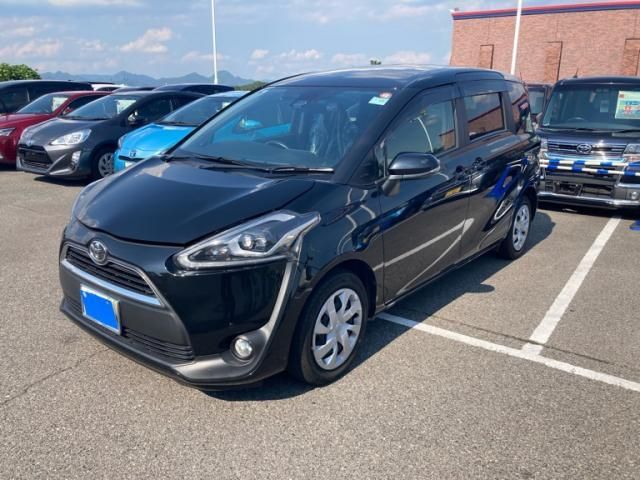 TOYOTA / SIENTA