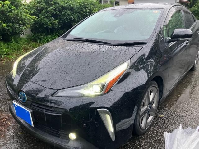 TOYOTA / PRIUS