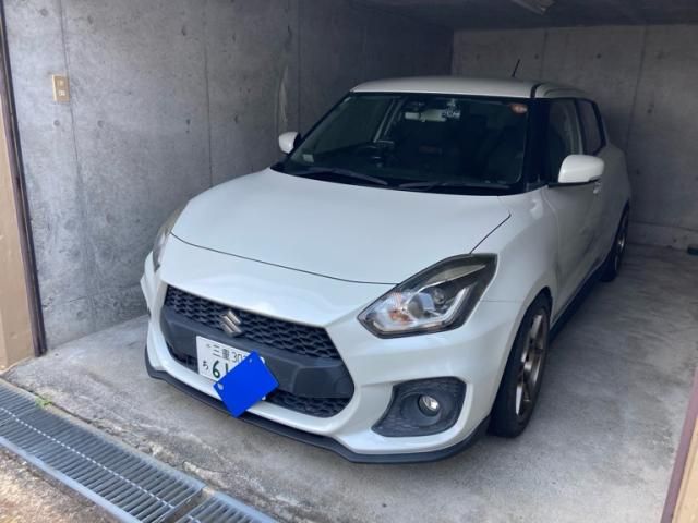 SUZUKI / SWIFT