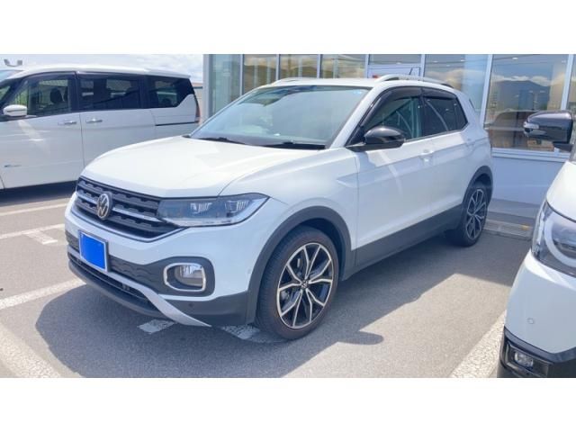 VOLKSWAGEN / VOLKSWAGEN T-Cross