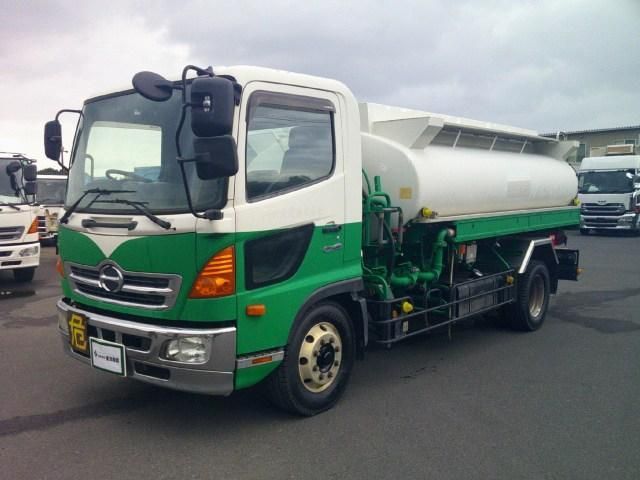 HINO / RANGER