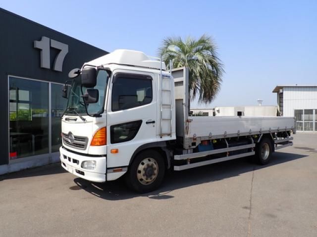 HINO / RANGER
