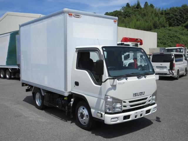 ISUZU / ELF