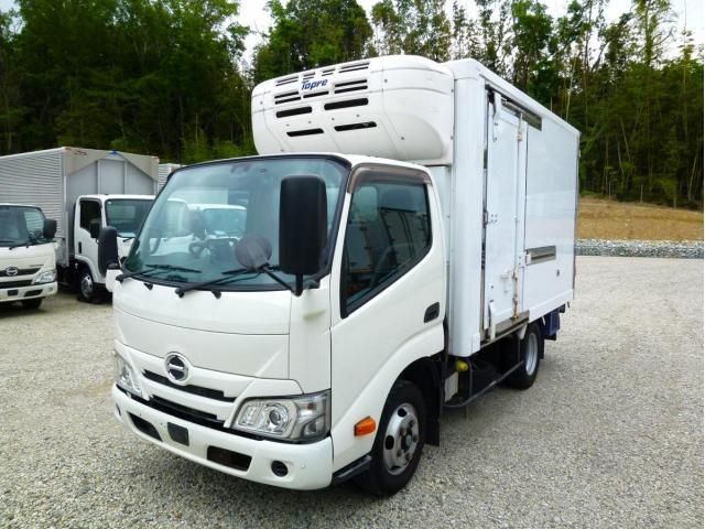 HINO / DUTRO