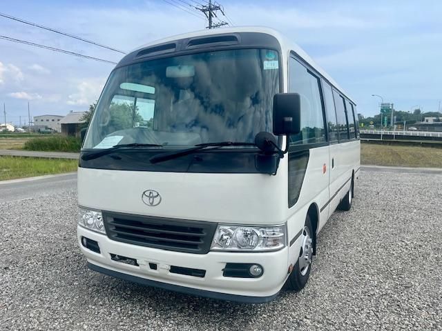 TOYOTA / COASTER