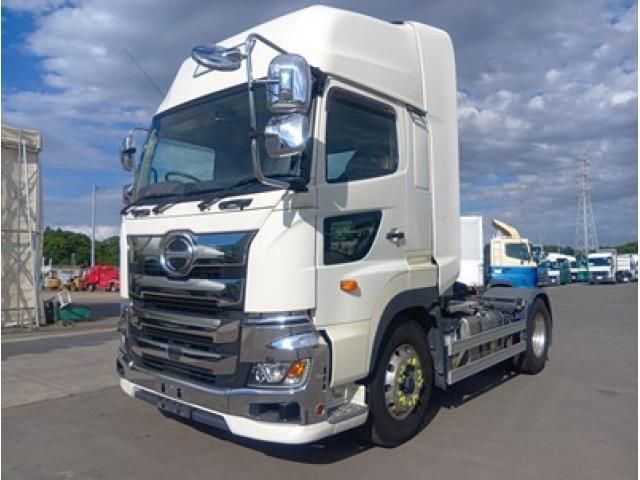 HINO / PROFIA
