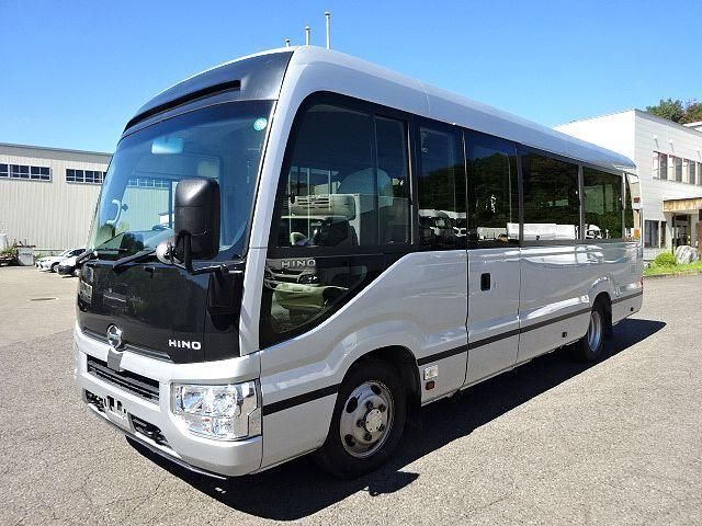 HINO / LIESSE 2