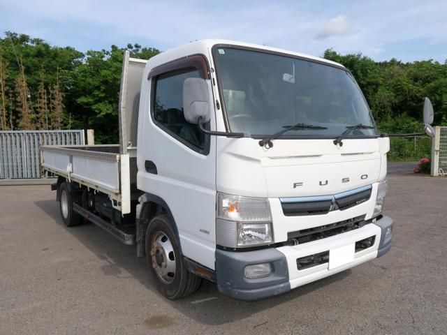 MITSUBISHI / CANTER