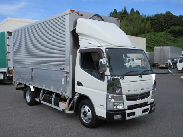 MITSUBISHI / CANTER
