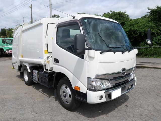 HINO / DUTRO