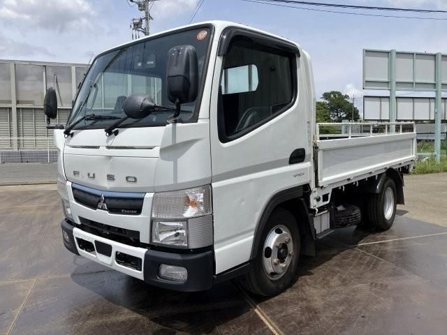 MITSUBISHI / CANTER