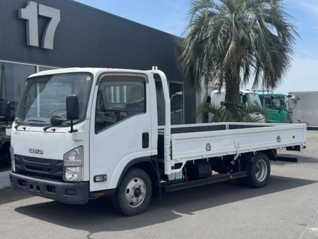 ISUZU / ELF