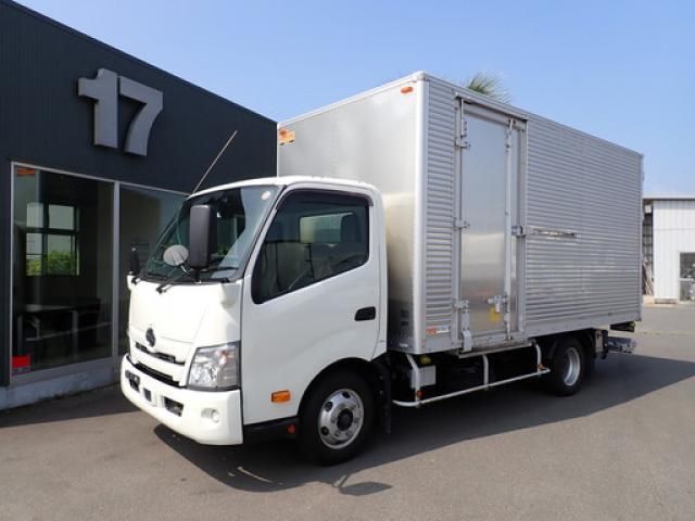 HINO / DUTRO