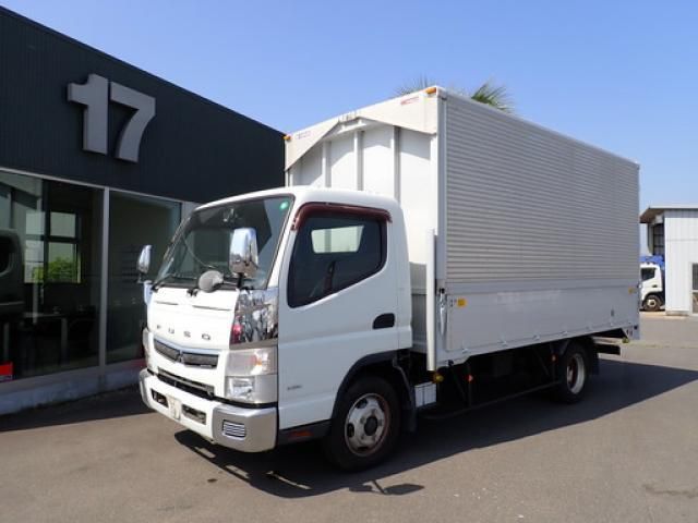 MITSUBISHI / CANTER