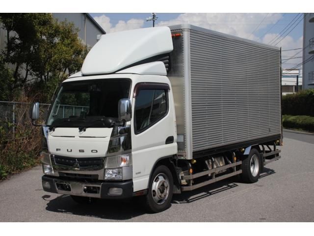 MITSUBISHI / CANTER