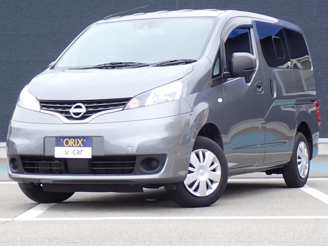 NISSAN / NV200 VANETTE van