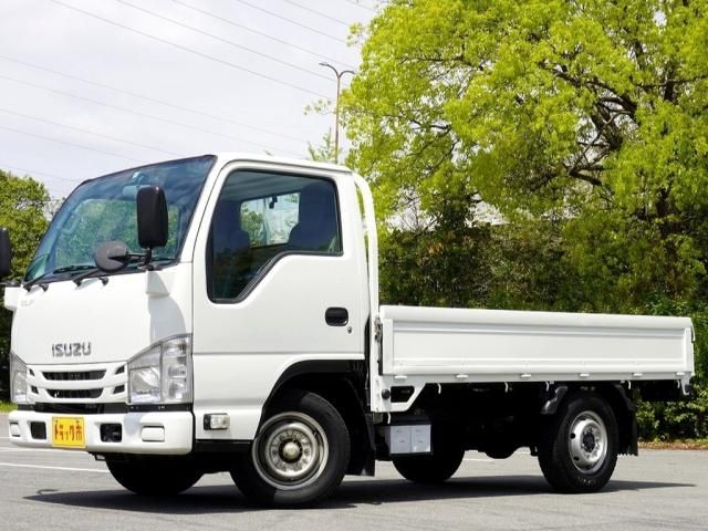 ISUZU / ELF