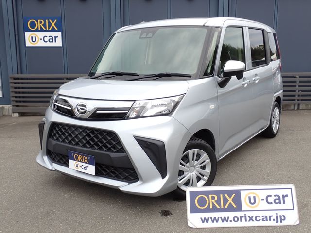DAIHATSU / THOR