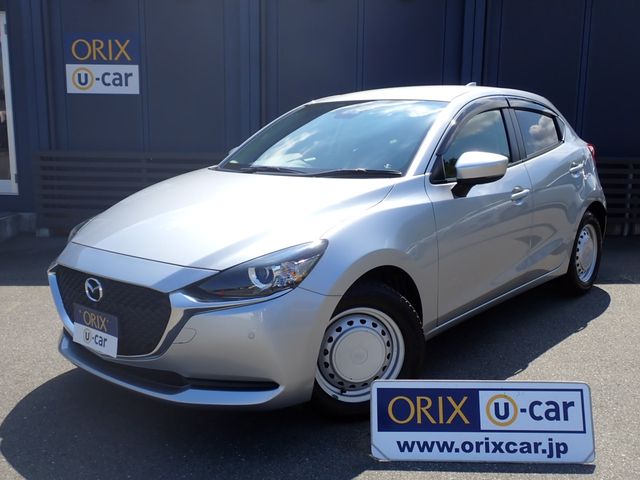MAZDA / MAZDA2