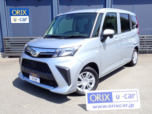 DAIHATSU / THOR