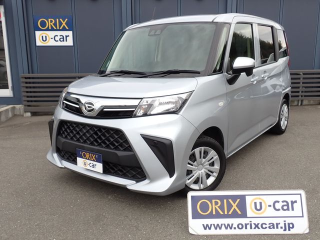 DAIHATSU / THOR