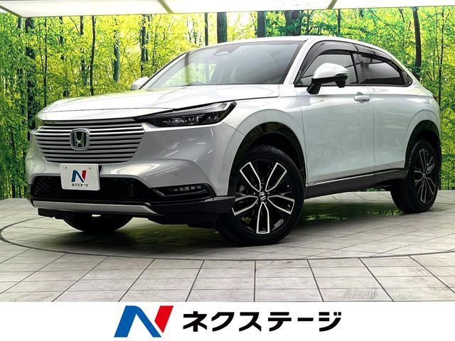 HONDA / VEZEL e:HEV