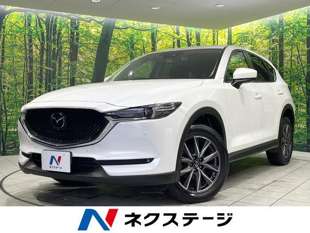MAZDA / CX-5