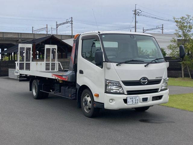 HINO / DUTRO