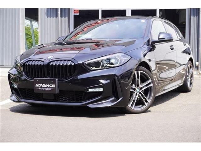 BMW / BMW 1series