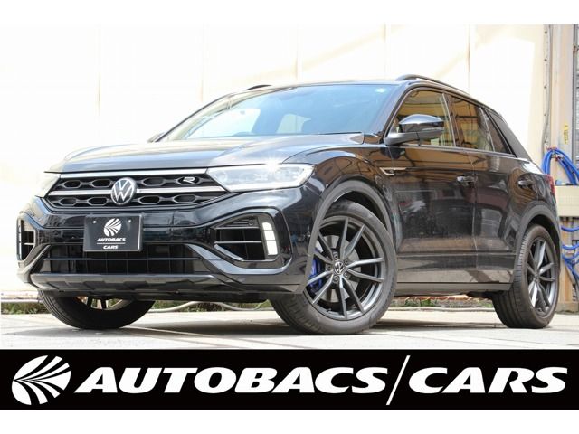 VOLKSWAGEN / VOLKSWAGEN T-Roc
