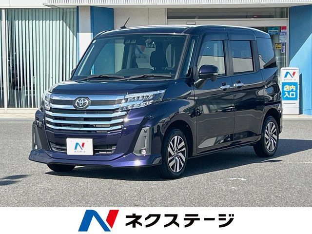 TOYOTA / ROOMY