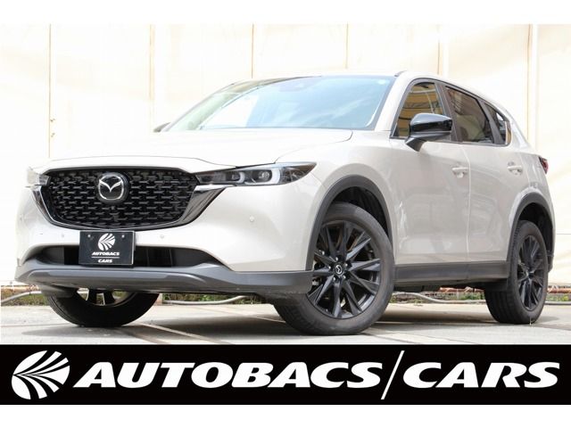 MAZDA / CX-5