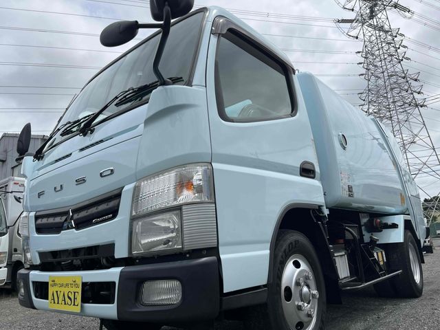 MITSUBISHI / CANTER