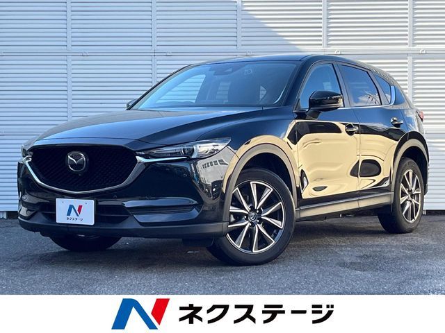MAZDA / CX-5