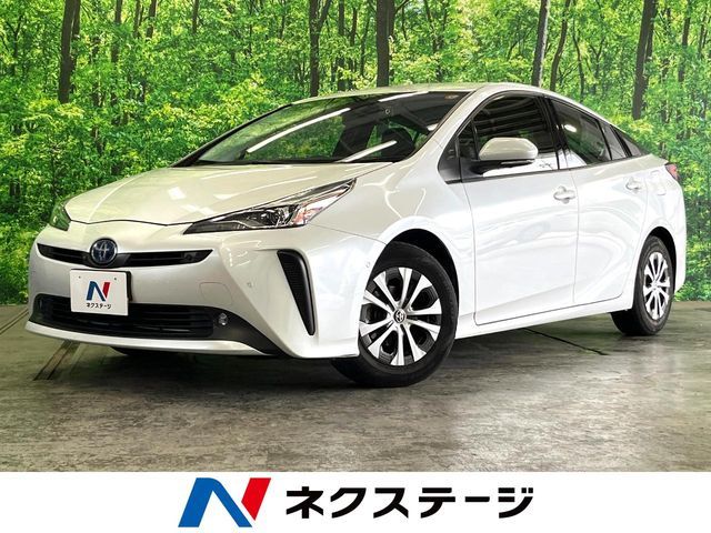 TOYOTA / PRIUS