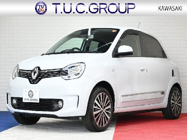RENAULT / RENAULT TWINGO