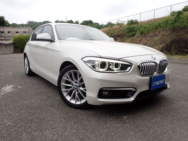BMW / BMW 1series