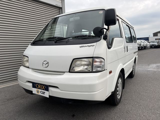 MAZDA / BONGO van 1.15t 2WD