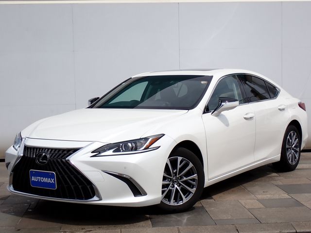 TOYOTA / LEXUS ES300h