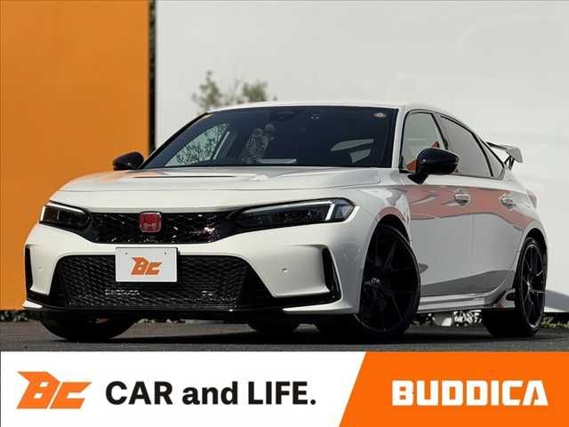 HONDA / CIVIC hatchback