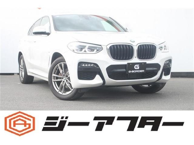 BMW / BMW X4