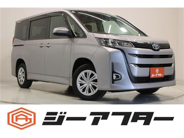 TOYOTA / NOAH 4WD