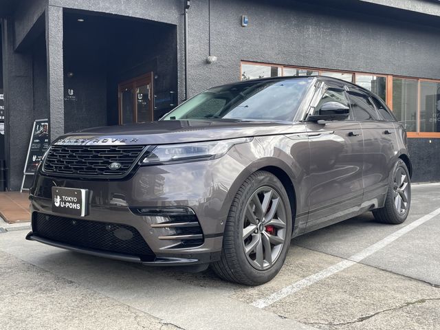 ROVER / ROVER RANGE ROVER VELAR