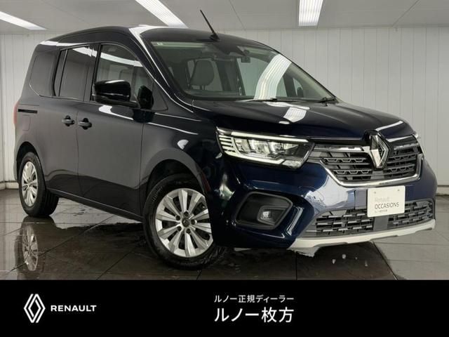 RENAULT / RENAULT KANGOO