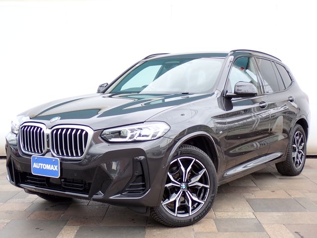 BMW / BMW X3