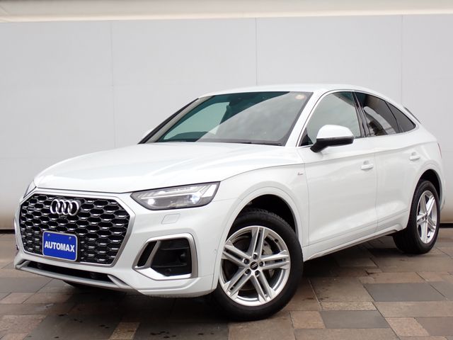 AUDI / AUDI Q5 SPORTBACK