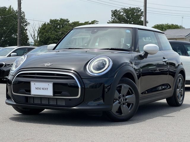 BMW / MINI COOPER D